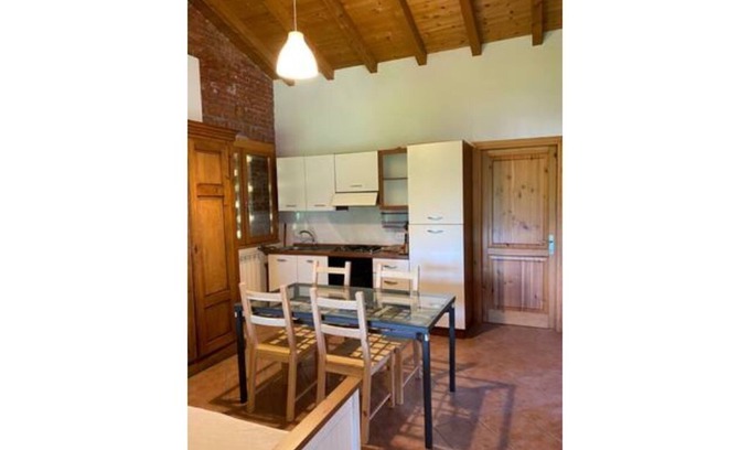 Sorico Apartment | Discover AgriLu: Cozy Loft by Pian di Spagna Lake