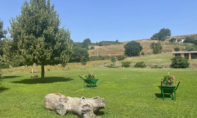Rignano Flaminio Other | Inviting Agrimar Country House: Family-Friendly Retreat