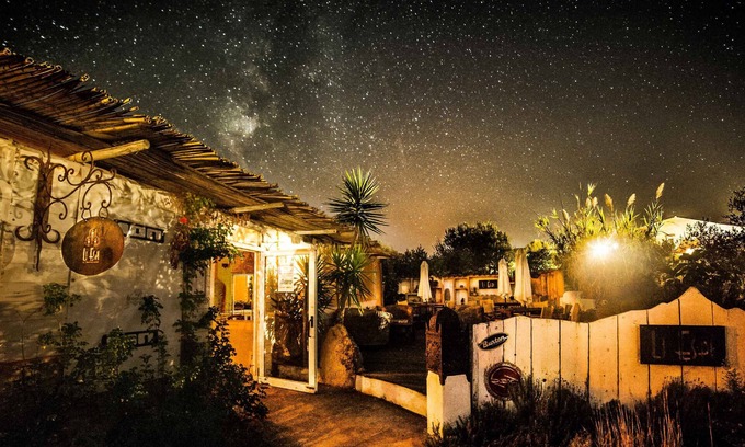 Palau Hotel | Exceptional Stay at AgriRistoChic Resort Li Espi