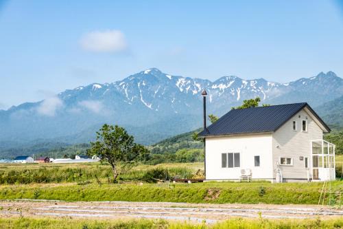 Furano House | Experience agris FURANO 01 FARM GUEST HOUSE in Comfort