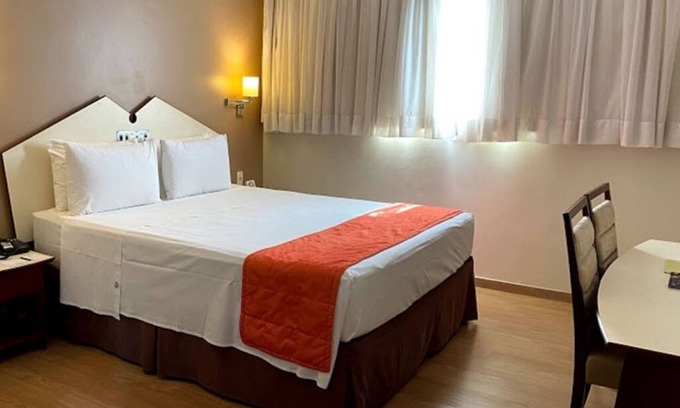 Ribeirao Preto House | Book Your Stay for Agrishow 2023: Family-Friendly Pool Access