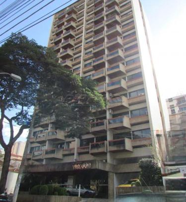 Ribeirao Preto Apartment | Unwind at AGRISHOW BASSANO VACCARINI with Ocean Views