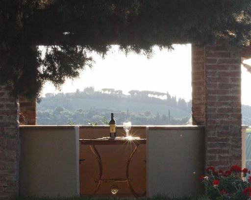 San Casciano in Val di Pesa House | Discover AGRITURISMO VICOLABATE: 4-Star Oceanfront Retreat