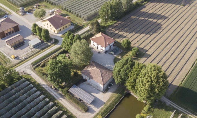 San Donino Apartment | Pet-Friendly Agriturismo Il Bio Nonno with Breakfast & More