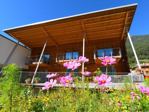Terzolas House | Discover Agritur Anselmi: Top-Rated Family-Friendly Retreat