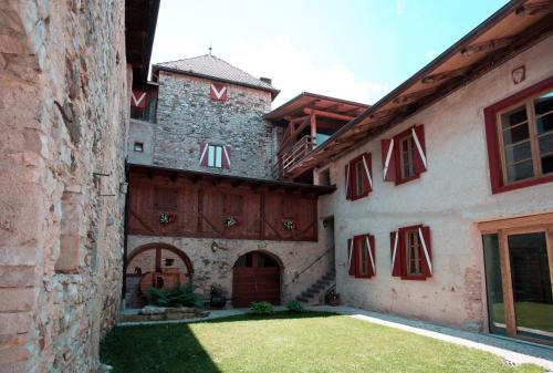Casez House | Seaside Retreat at Agritur Ciastel - Rated 9.9/10!