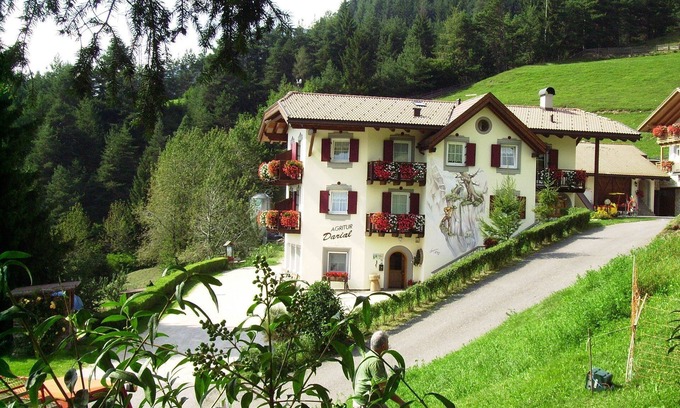 Tesero Other | Experience Agritur Darial: Spa & Pool Haven with Top Reviews