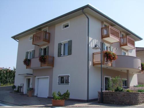 Nanno Apartment | Relaxing Agritur Fior di Melo - Rated 9.4 & Family-Friendly