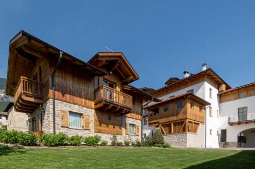 Flavon House | Experience Agritur La Crucola: Rated 9.5 with Ocean Views
