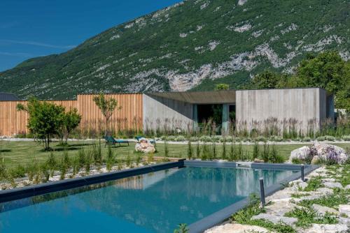Ciago House | Discover Agritur La Dolce Mela - Adults Only Retreat