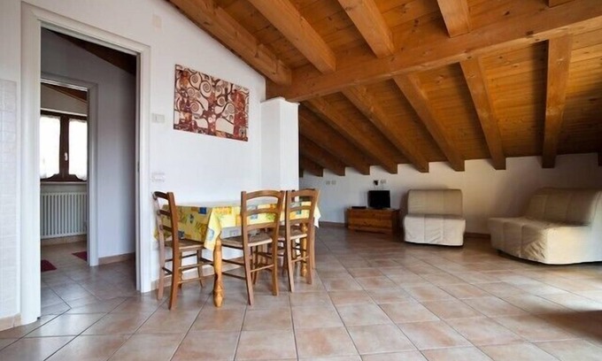 Salionze Other | Explore Agritur Le Sigalette: Guest Rated 9.8 with Breakfast