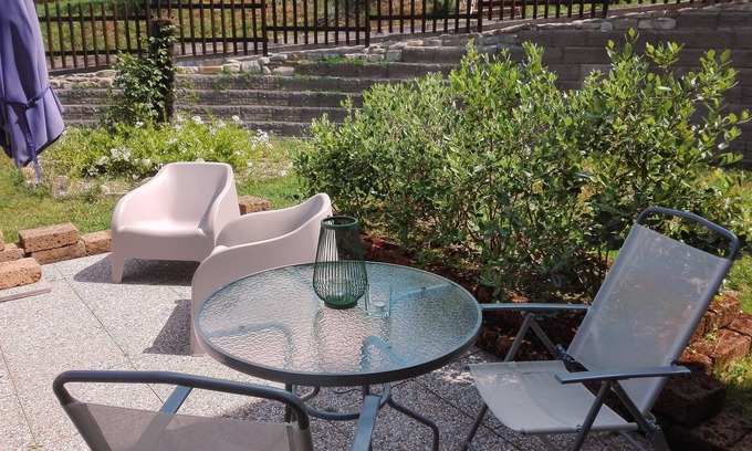 Montalto delle Marche Apartment | Experience Agriturismo IL VECCHIO ACERO with Pool Access