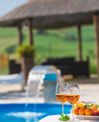Castel San Pietro Terme Apartment | Pet-Friendly Agriturismo Molino Nuovo with Pool Access