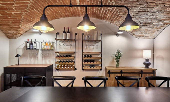 San Piero a Sieve Other | Relax at Agriturismo Borgo Scaffaia with Spa & Family Fun