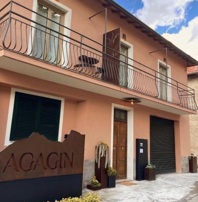 Agaggio Inferiore House | Discover Agriturismo Agagin: Pet-Friendly Getaway