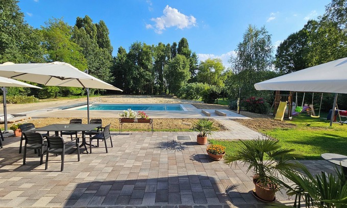 Gares Other | Eco-Friendly Retreat at Agriturismo ai Carpini - Guest Rated 9.2