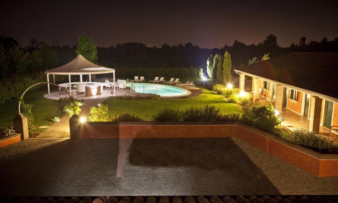 Codogne House | Experience Agriturismo Ai Casoni: Pet-Friendly Oceanfront Retreat
