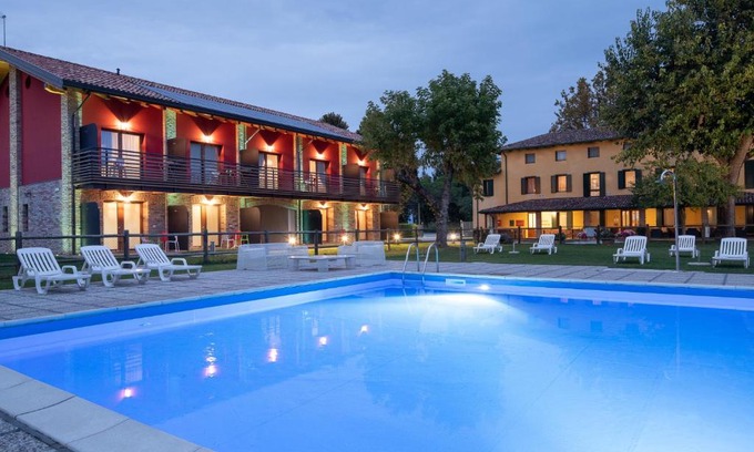 Aquileia House | Experience Agriturismo ai Due Leoni: Oceanfront Bliss