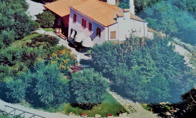 Teolo House | Guest Rated 10/10 at Agriturismo Ai Gradoni - Family Friendly