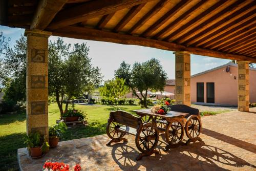 Sorano House | Experience Agriturismo Airone: Oceanfront Bliss Awaits