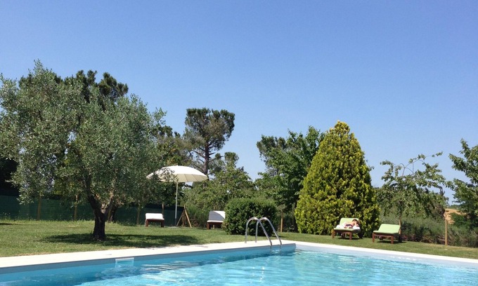 Diegaro Other | Discover Agriturismo al Colle: Top-Rated with Pool & Spa
