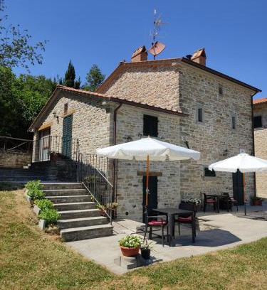 Bagno di Romagna Apartment | Pet-Friendly Agriturismo al Monte with Top-Rated Amenities