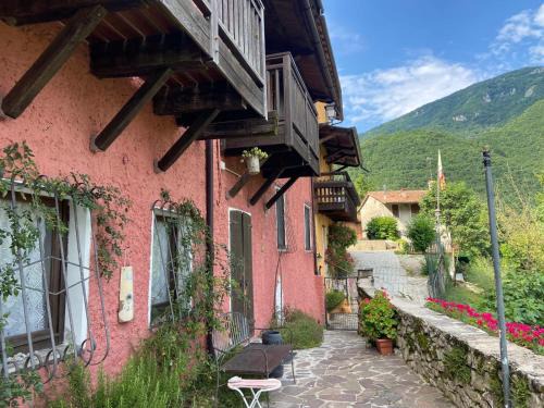 Arsiero House | Family-Friendly Agriturismo Al Vecio Caselo Near Nature