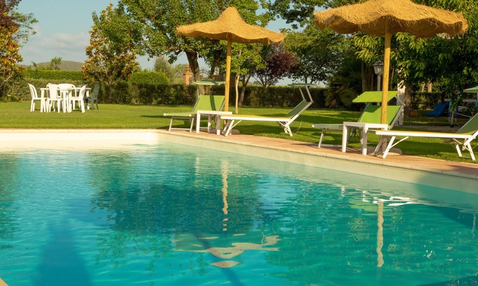 Grosseto Other | Top-Rated Agriturismo Al Vermigliano with Pool & Breakfast