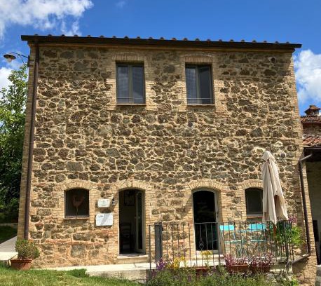 San Macario In Monte House | Oceanfront Escape at Agriturismo Alchimista - 4 Star Rated