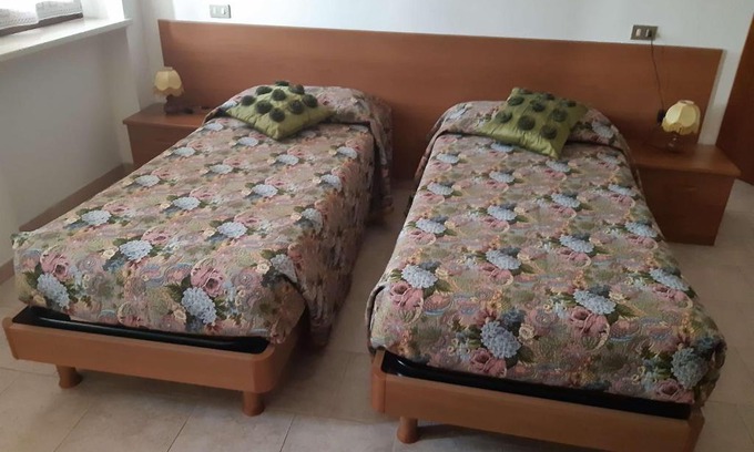 Illasi House | Pet-Friendly Escapes at Agriturismo Andreis Alloggi