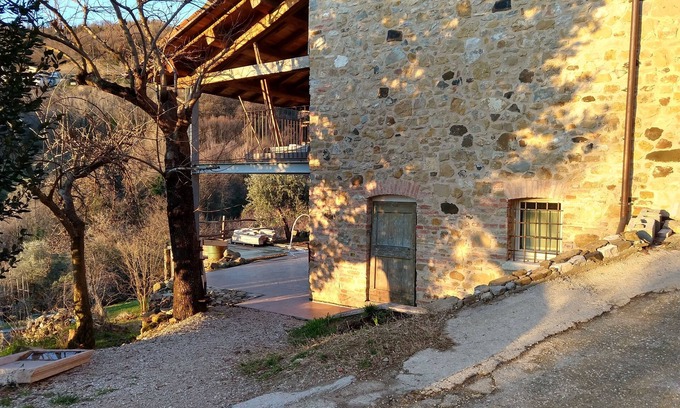 Marostica Other | Experience Agriturismo Antico Borgo with Family-Friendly Perks
