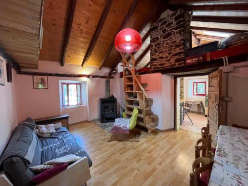 Montefiorino House | Pet-Friendly Agriturismo Antico Mulino sul Dolo Retreat