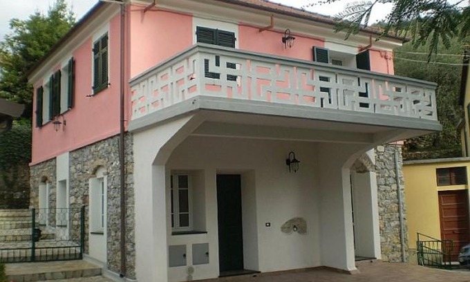Borganzo Apartment | Discover Agriturismo Ardissone Thomas: Pet-Friendly Retreat