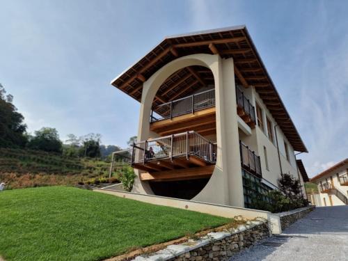 Revello House | Agriturismo Arezza