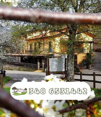 Mormanno House | Serene Agriturismo Aria Fina with Ocean View & Spa