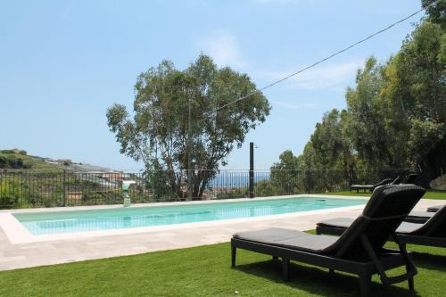 Riva Ligure Apartment | Serene Suites at Agriturismo Azzurra Biricchina