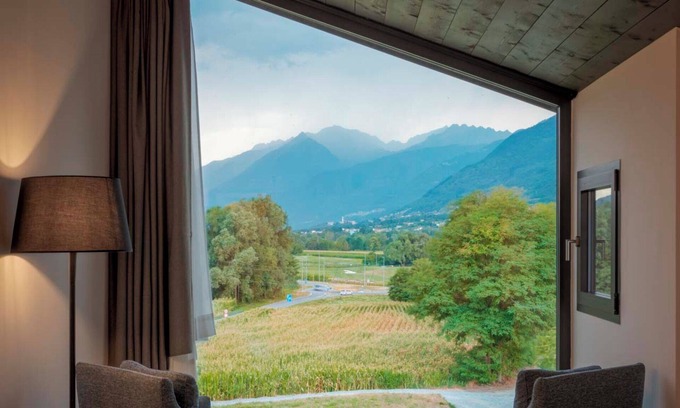 Caiolo House | Agriturismo B&B Caffè e Vino