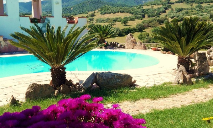 Berchidda Other | Stay at Agriturismo B&B Domo De Resteblas - Rated 9.4/10