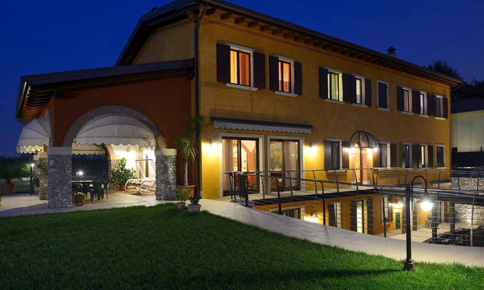 Ovest Other | Inviting Agriturismo Bacche di Bosco: Family-Friendly Retreat