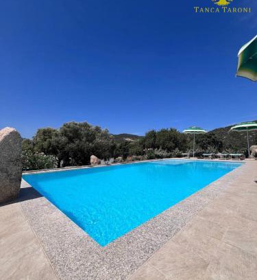 Telti House | Experience Agriturismo Bed and Breakfast Tanca Taroni Today