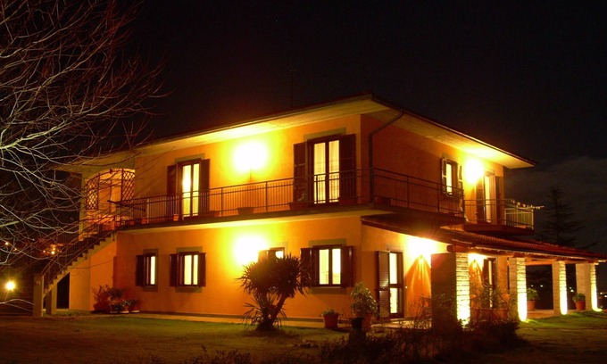 Montefiascone Other | Discover Agriturismo Bella Cima: Pool, Spa & 10/10 Rating