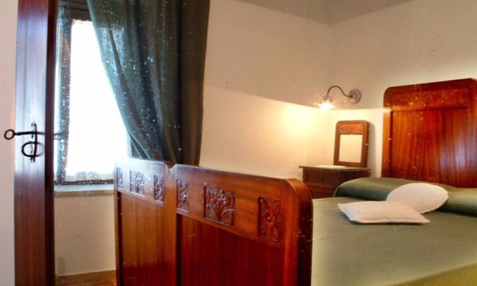 Vigne Other | Cozy Stay at Agriturismo Belvedere Cramaccioli for Two