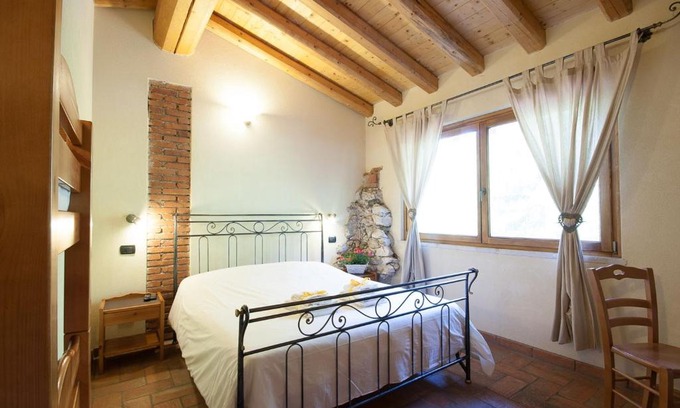 Vobarno House | Discover Agriturismo BioBiò: Family-Friendly Retreat Awaits