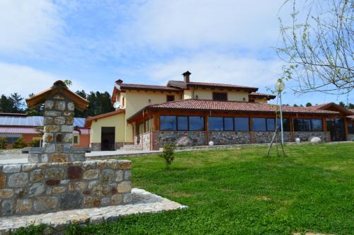 Acri House | Discover Agriturismo BioSila: Family-Friendly Escape