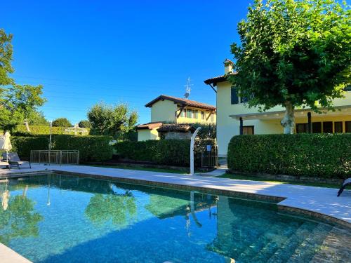 Ponti sul Mincio House | Pet Friendly Escape at Agriturismo Bitturelli - 9/10 Rated