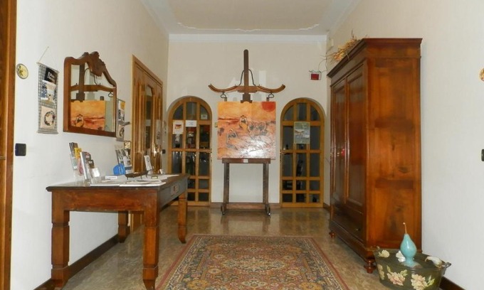 Pegognaga House | Pet-Friendly Agriturismo Cà Rossa with Family Amenities