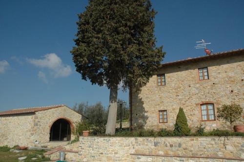 Barberino Tavarnelle House | Pet-Friendly Agriturismo Campo Lungo with Pool & High Rating