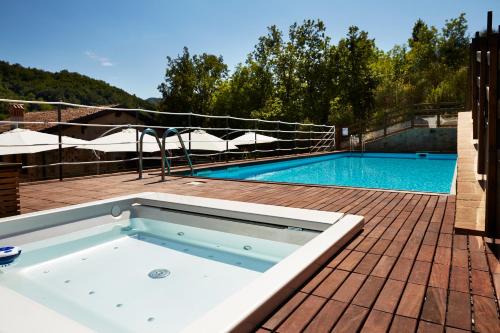 Sordiglio House | Pet-Friendly Retreat at Agriturismo Ca' del Ciuco