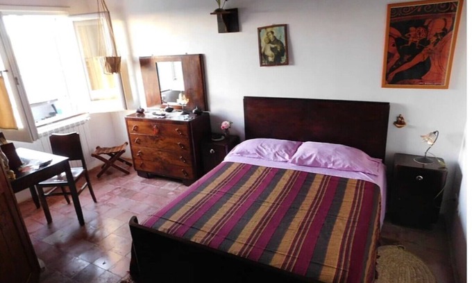 Marinella di Selinunte Other | Inviting Agriturismo Case Sgaraglino Double Bedroom Retreat