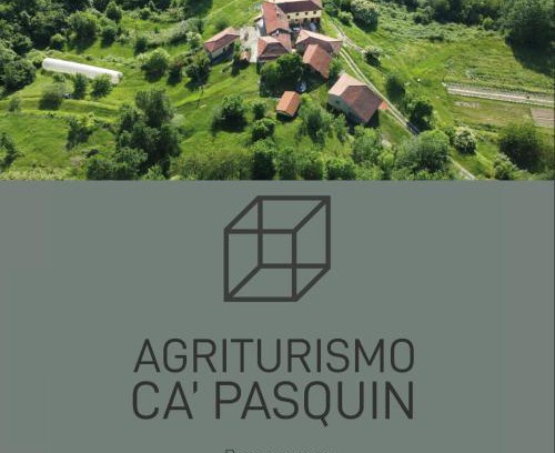Roccaverano Apartment | Discover Agriturismo Ca' Pasquin: Guest Rated 9.7/10